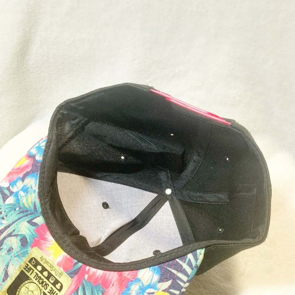 ❌SALE❌ PHI SIGMA SIGMA Phi Sig Sorority Hat - Picture 4 of 5